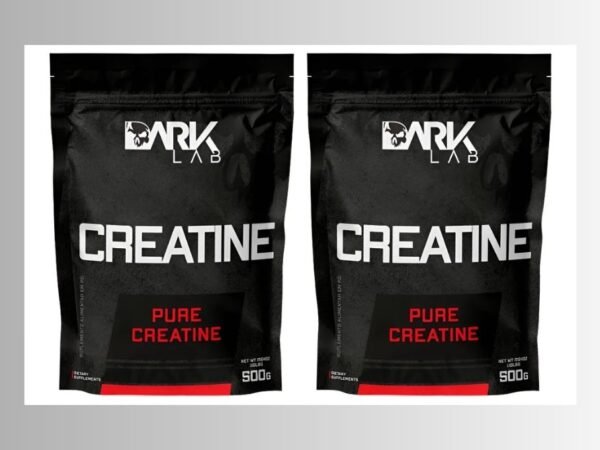 Melhor Creatina para Ganho de Massa Muscular