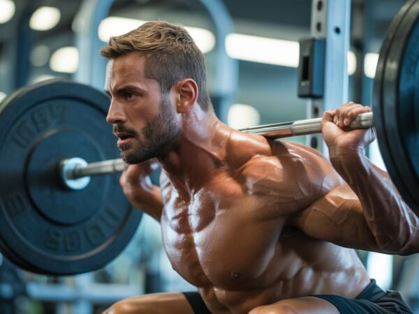 creatina treino de força