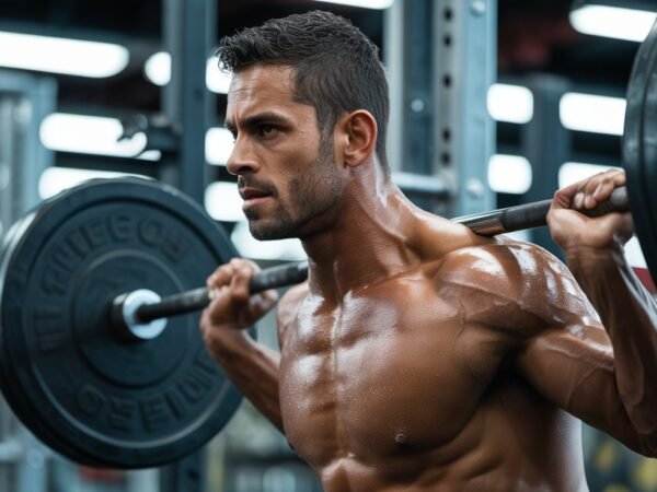 Creatina Micronizada é Boa