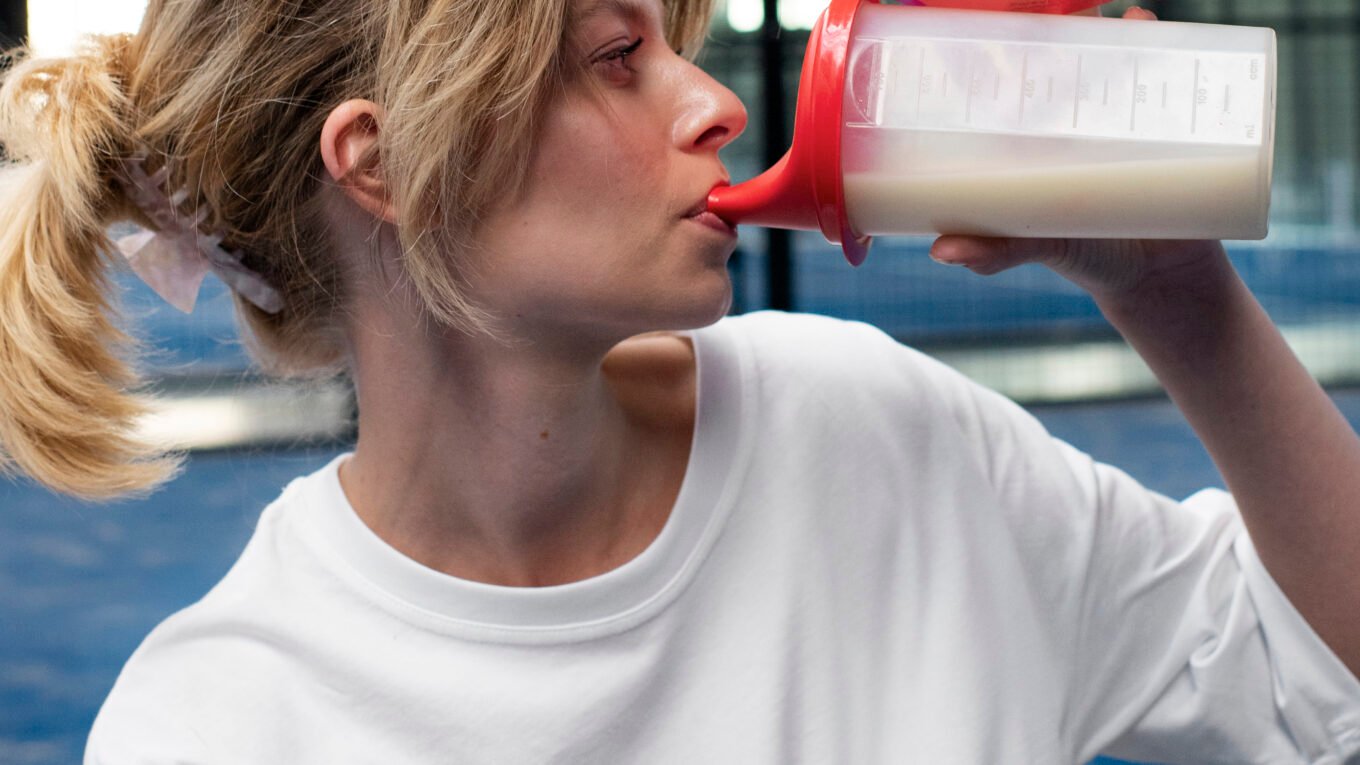 creatina Alta Performance