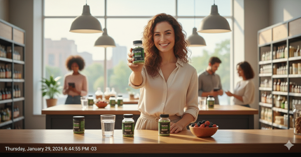 Black e Para Que Serve