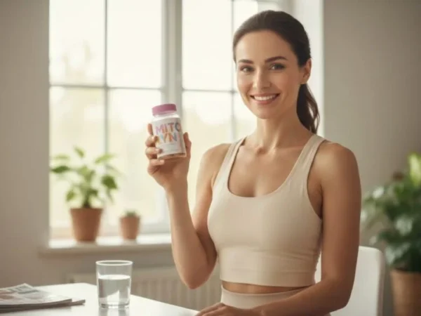 Mitolyn Weight Loss Supplement