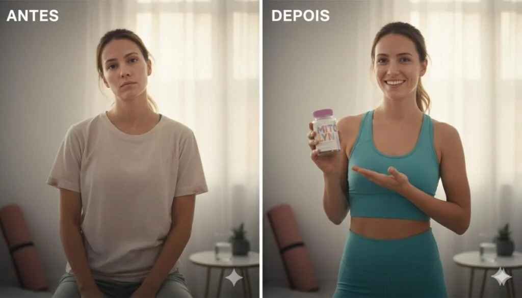 Mitolyn Weight Loss Supplement loss