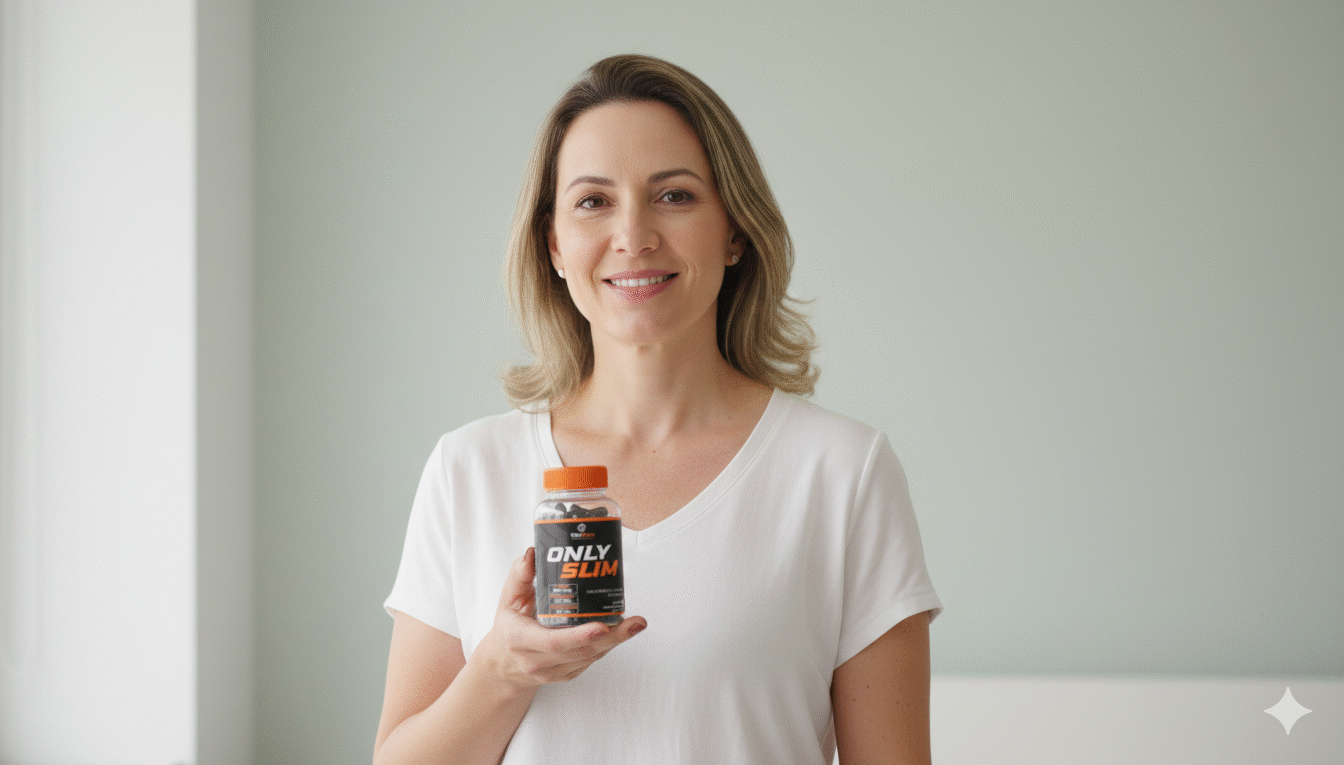 OnlySlim Funciona Mesmo