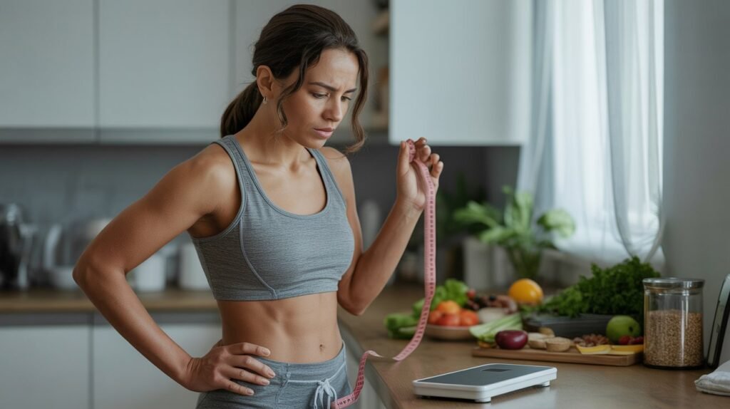 Que Afetam Seu Metabolismo