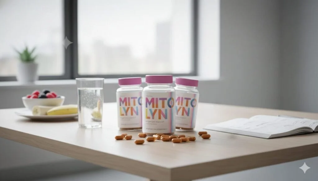 Where I Bought Mitolyn