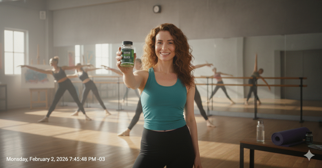 O Que Ninguém Te Conta Sobre o Super Green Black Em 2026 – Review Sincera e Atualizada 2 Análise de Uso Real