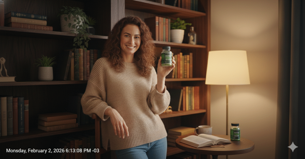 Testei o Super Green Black por 30 Dias: Antes e Depois Impressiona? 2 Análise de Uso Real Após 30 Dias