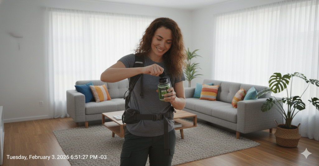 O Segredo do Super Green Black: Por Que Está Entre os Mais Vendidos? 2 Análise de Uso Real