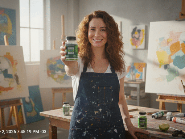 O Que Ninguém Te Conta Sobre o Super Green Black