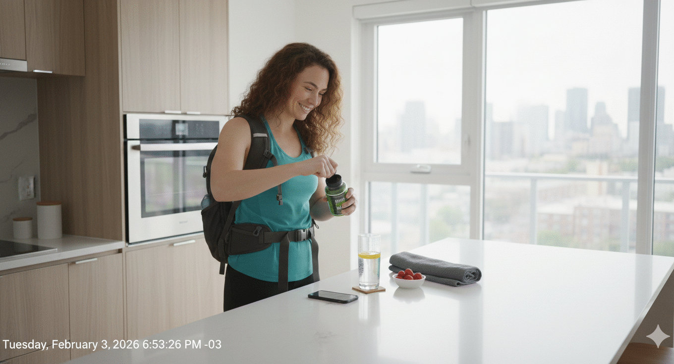 O Segredo do Super Green Black