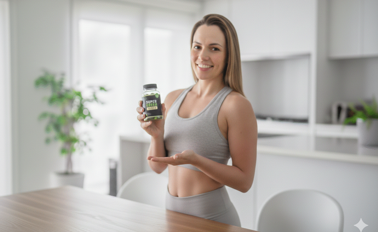 Onde Comprar Super Green Black com Segurança