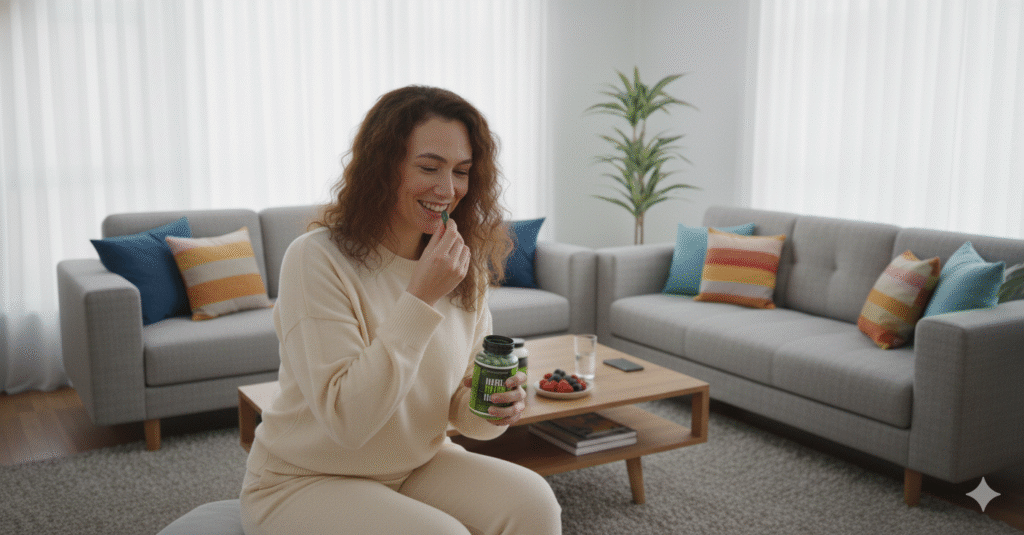 Depoimentos 2026 Revelam: Super Green Black Dá Resultado Mesmo? 2 Pontos de Atenção ao Usar o Super Green Black