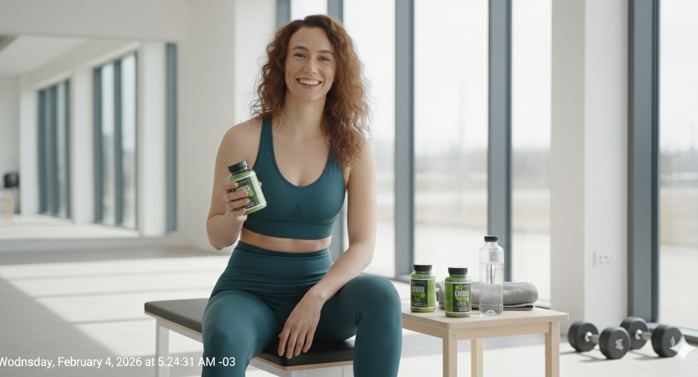 Resultados do Super Green Black