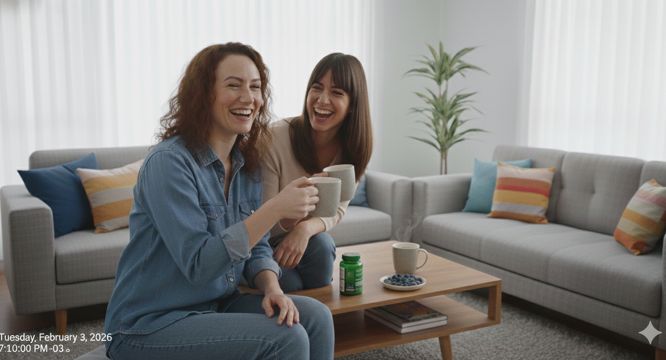 Review Completa do Super Green Black