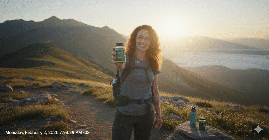 Super Green Black Emagrece? Veja Estudos 2026, Benefícios e Relatos 2 Super Green Black