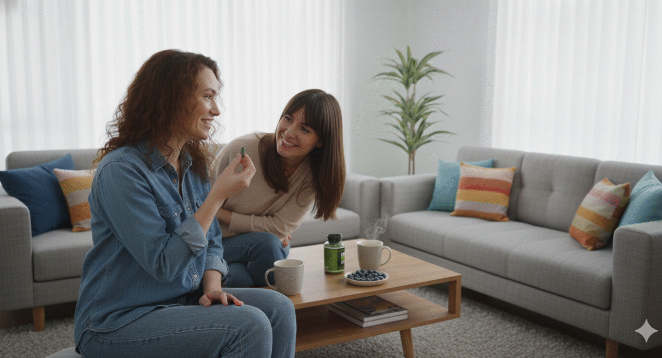 Super Green Black Como Funciona