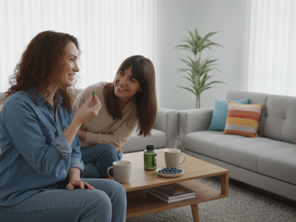 Super Green Black Como Funciona