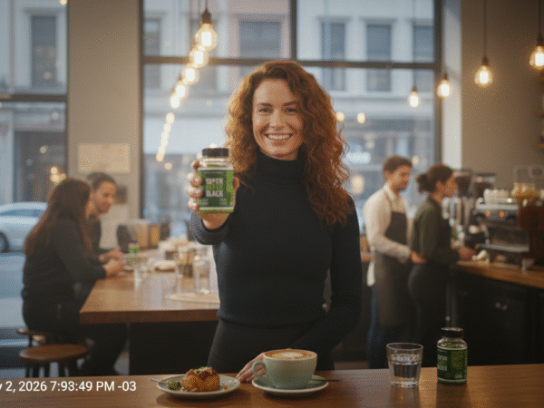 Super Green Black Emagrece