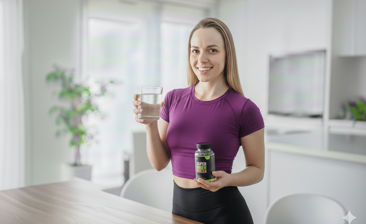 Super Green Black Original Como Identificar e Evitar Falsificações