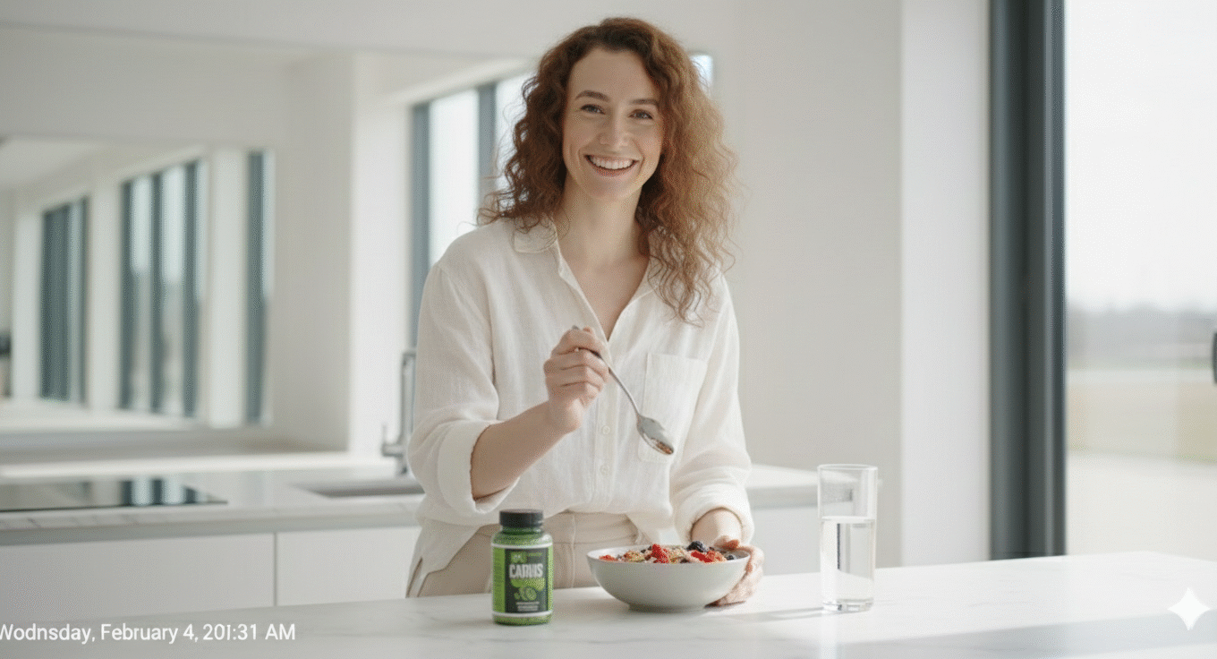 Super Green Black ajuda mesmo a secar barriga