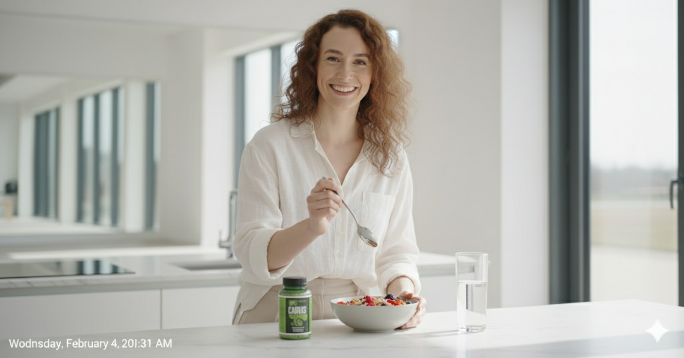 Super Green Black ajuda mesmo a secar barriga