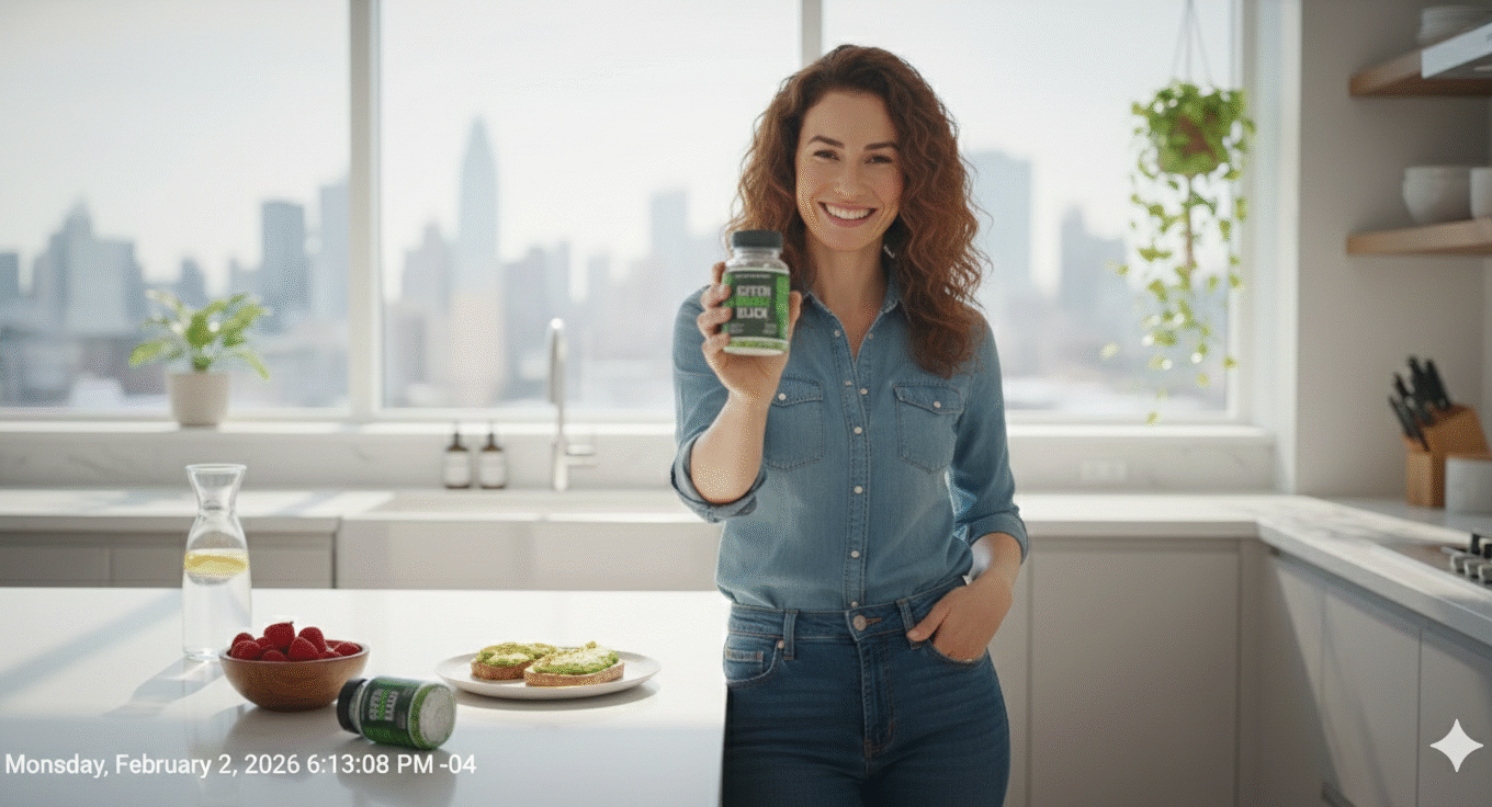 Super Green Black é Bom