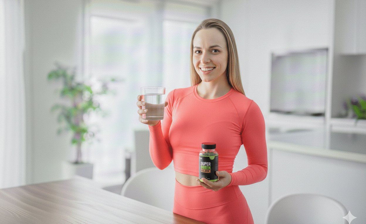 Super Green Black é Confiável Avaliação Completa do Produto