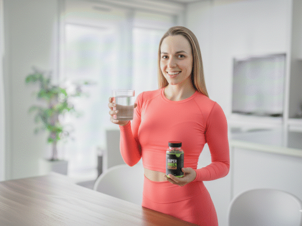 Super Green Black é Confiável Avaliação Completa do Produto