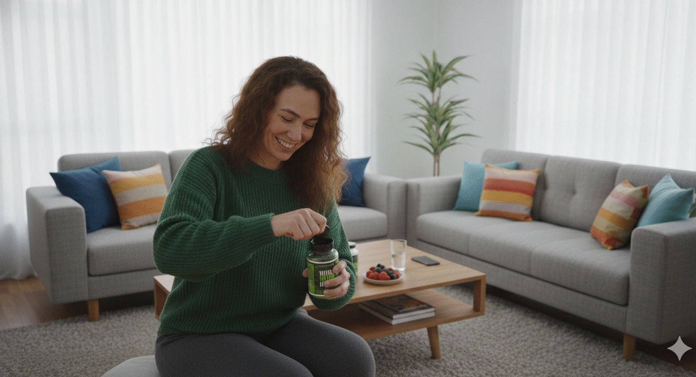 Super Green Black é Seguro