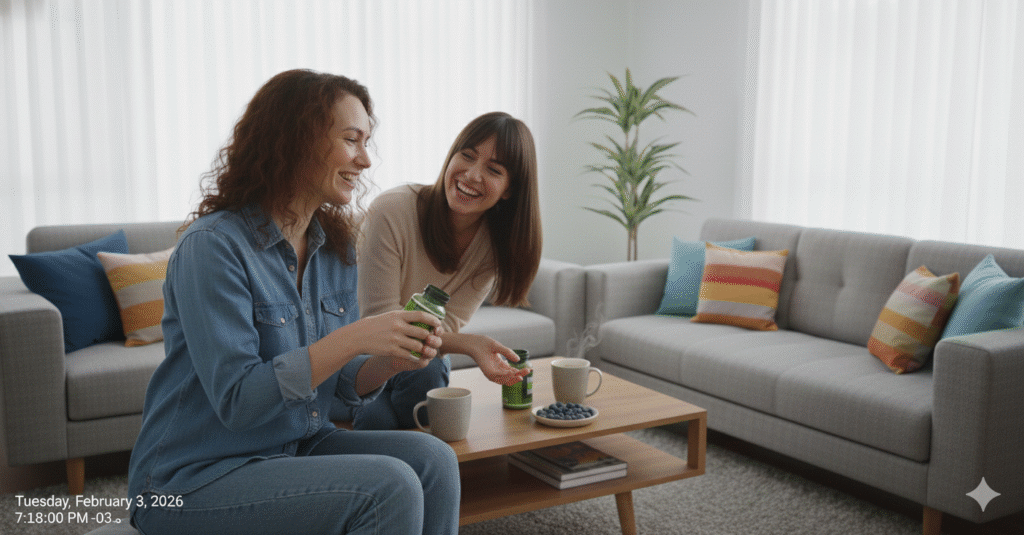 Super Green Black Como Funciona e Para Quem é Indicado Em 2026 2 Super Green Black na Prática