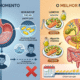 Omegafor Plus melhor horário para tomar e o método ideal
